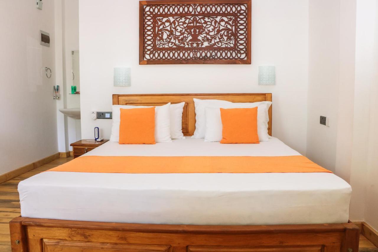 Hotel Anb Surf View Tangalle Exterior foto