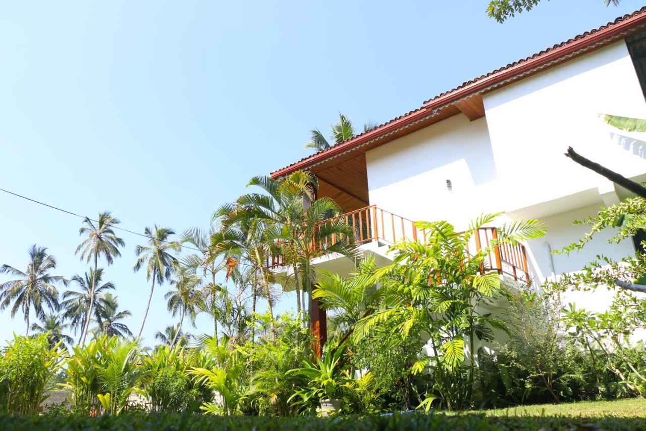 Hotel Anb Surf View Tangalle Exterior foto